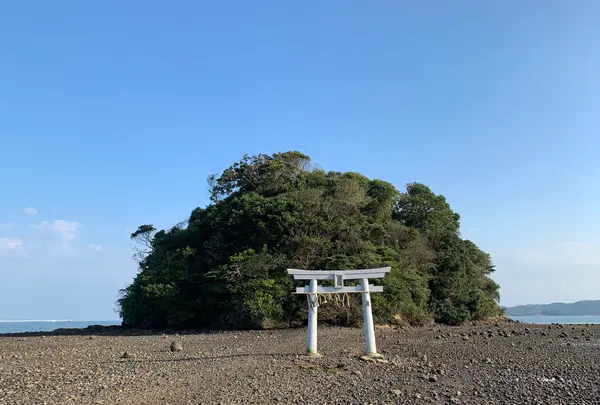 小島神社の写真・動画_image_466148