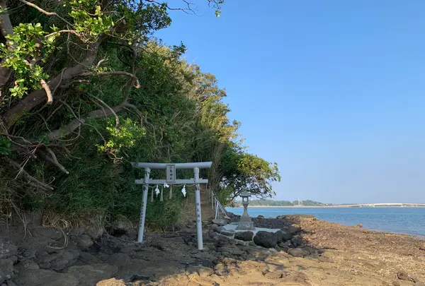 小島神社の写真・動画_image_466149