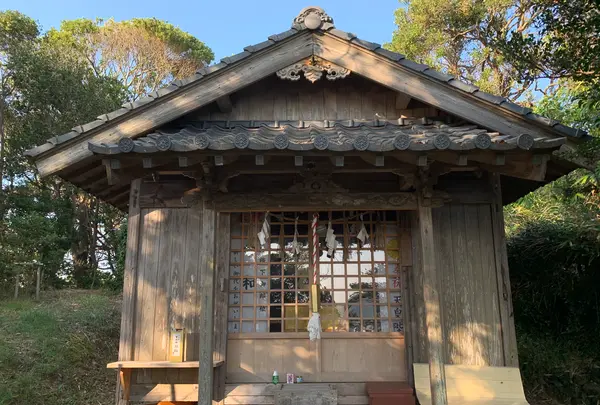 小島神社の写真・動画_image_466150