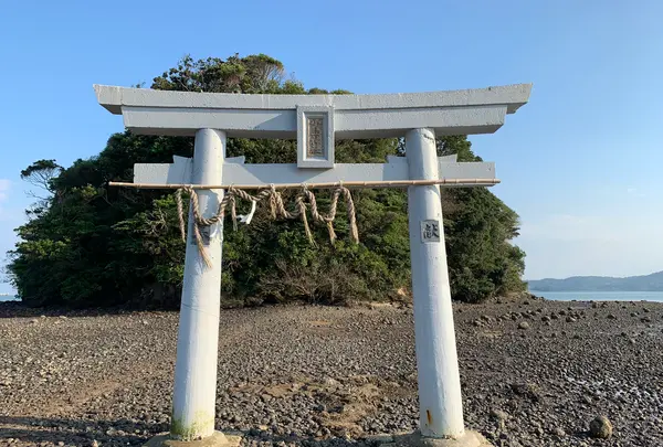 小島神社の写真・動画_image_466152
