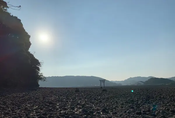 小島神社の写真・動画_image_466154