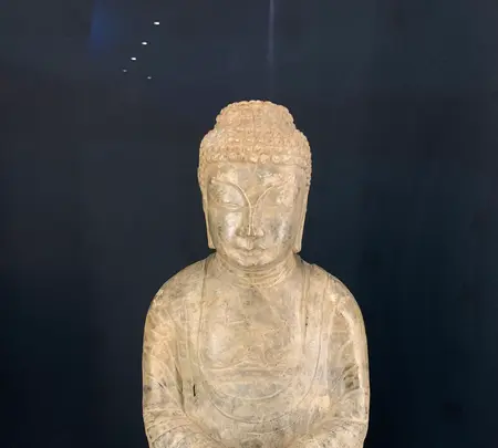 市立一支国博物館の写真・動画_image_466170