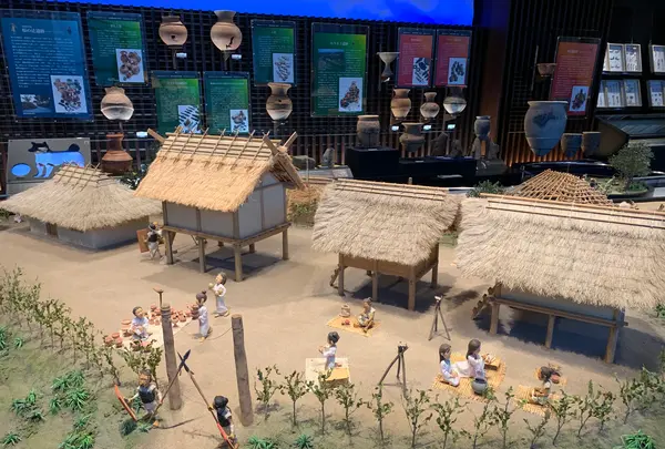 市立一支国博物館の写真・動画_image_466171