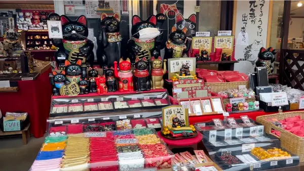 笠森観音の写真・動画_image_466198