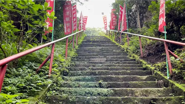 水澤観世音（水澤寺）の写真・動画_image_466275