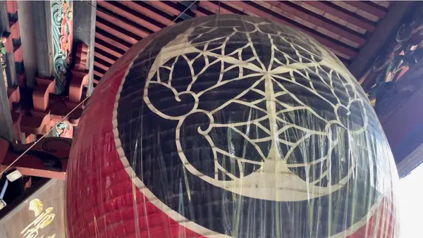 水澤観世音（水澤寺）の写真・動画_image_466277