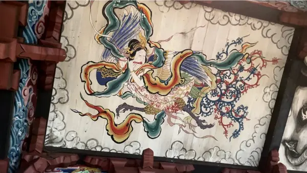 水澤観世音（水澤寺）の写真・動画_image_466278