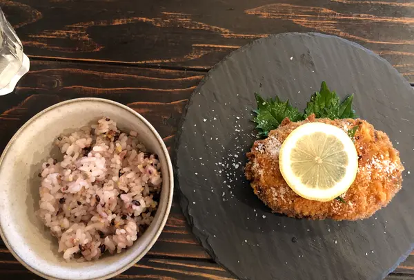炭焼き肉と京野菜の店「Nico」の写真・動画_image_466306