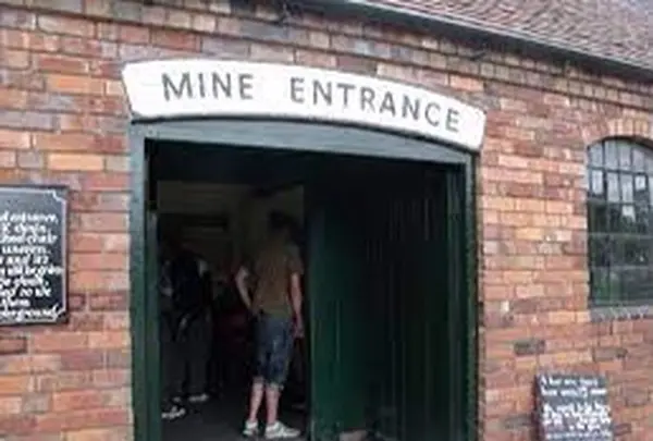 ブラックカントリー・リビングミュージアムの写真・動画_image_466353