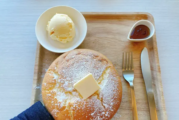 カフェ オレンジの写真・動画_image_466379