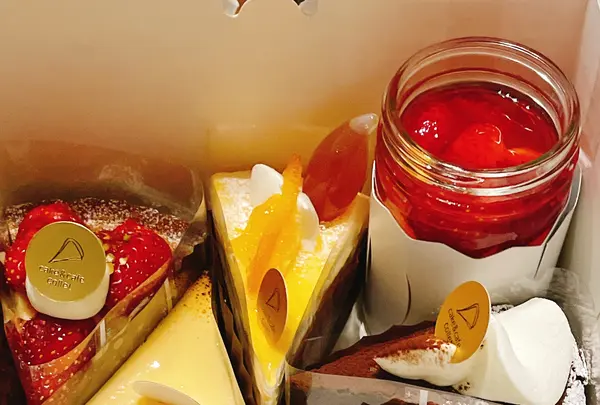 cake&cafe collet ケイクアンドカフェコレット本店の写真・動画_image_466388