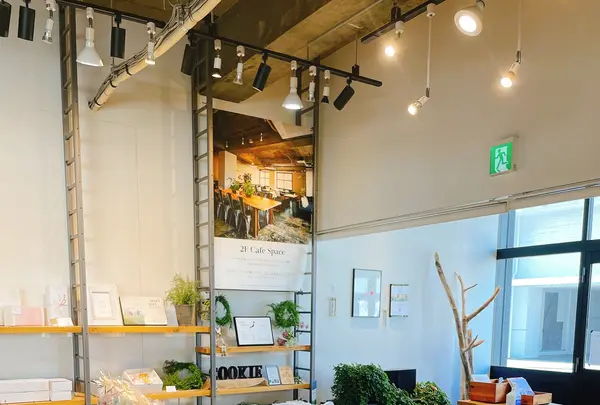 cake&cafe collet ケイクアンドカフェコレット本店の写真・動画_image_466389