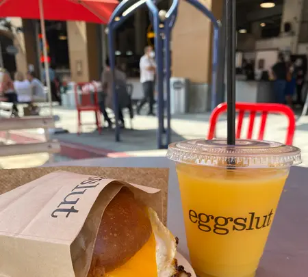 Eggslutの写真・動画_image_466481