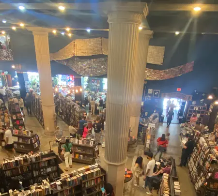The Last Bookstoreの写真・動画_image_466545