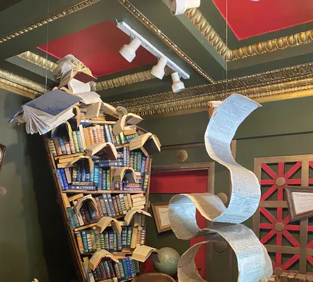The Last Bookstoreの写真・動画_image_466548