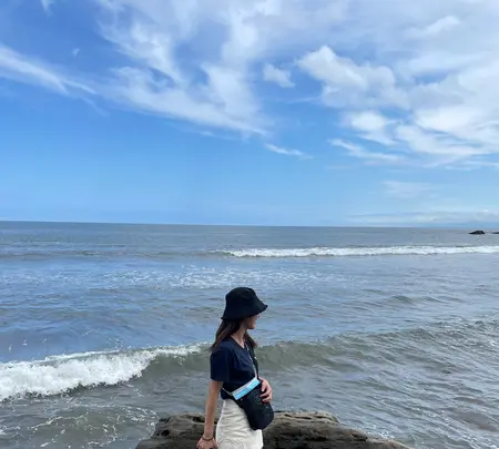 国定公園 雨晴海岸の写真・動画_image_466819