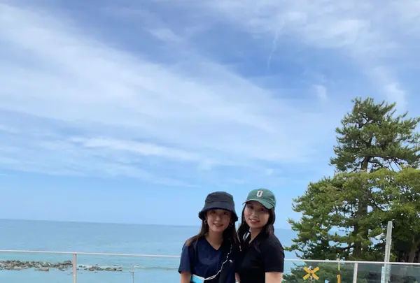 道の駅 雨晴の写真・動画_image_466827