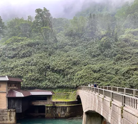 称名滝の写真・動画_image_466890