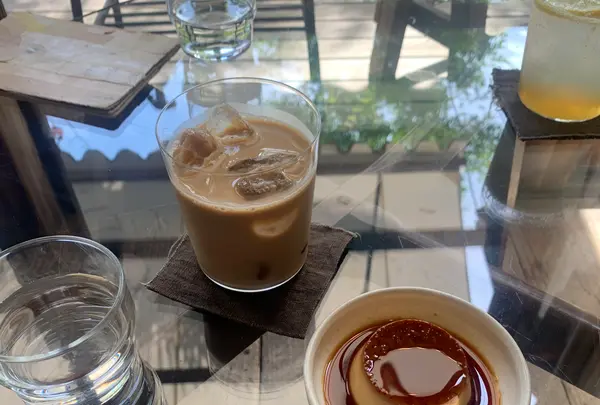 喫茶ミンカの写真・動画_image_467097