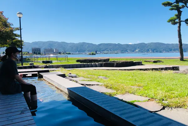 諏訪湖の写真・動画_image_467127