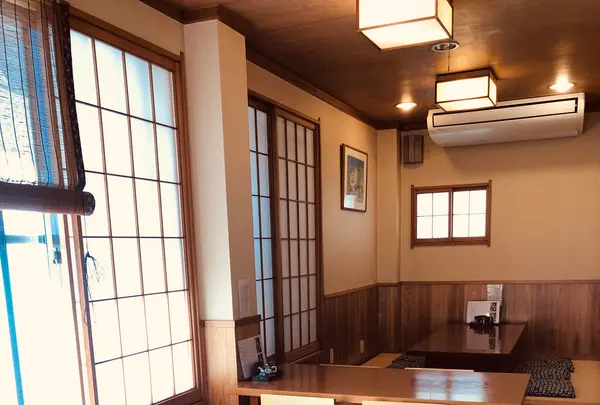 うなぎ松倉の写真・動画_image_467136