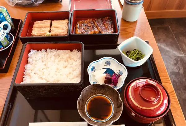 うなぎ松倉の写真・動画_image_467137