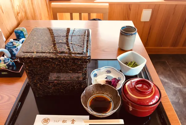 うなぎ松倉の写真・動画_image_467138