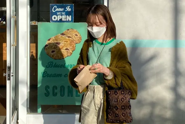 Pacific BAKERYの写真・動画_image_467144