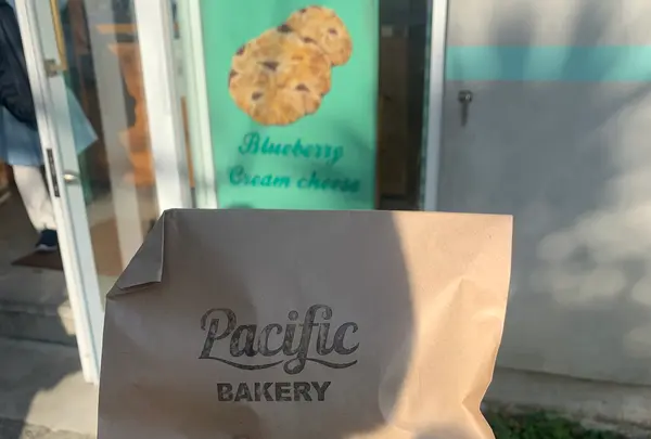 Pacific BAKERYの写真・動画_image_467146