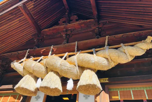 諏訪大社下社秋宮の写真・動画_image_467150