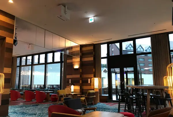 Club Med Tomamu Hokkaidoの写真・動画_image_467265