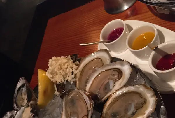 Pure Spirits Oyster House & Grillの写真・動画_image_467383