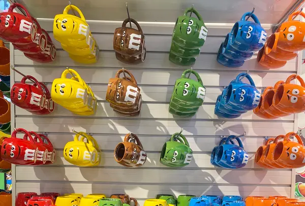 M&M'S Worldの写真・動画_image_467501