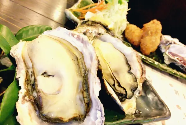 牡蠣屋の写真・動画_image_467524