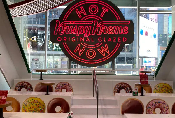 Krispy Kremeの写真・動画_image_467548