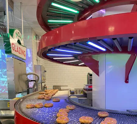 Krispy Kremeの写真・動画_image_467553
