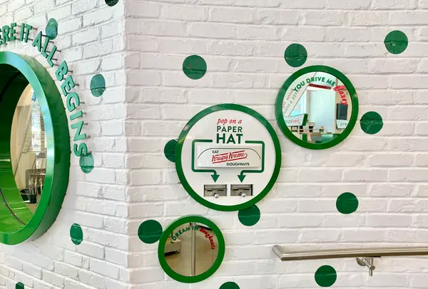 Krispy Kremeの写真・動画_image_467555