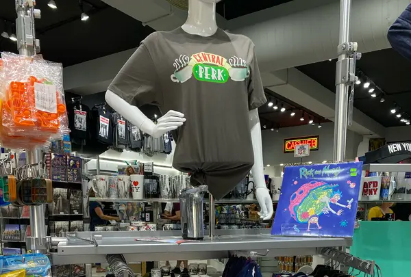 Father Duffy Squareの写真・動画_image_467698