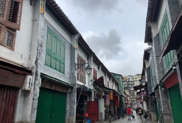 Rua da Felicidadeの写真・動画_image_467706