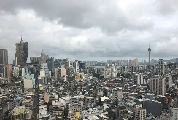 Sofitel Macau at Ponte 16の写真・動画_image_467714