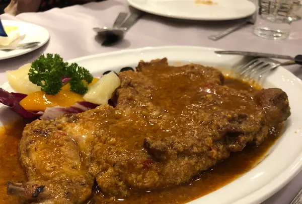 佛笑樓餐廳の写真・動画_image_467717