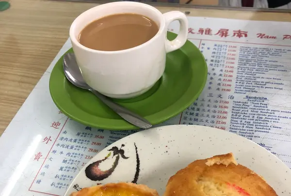 Cafe Nampingの写真・動画_image_467726