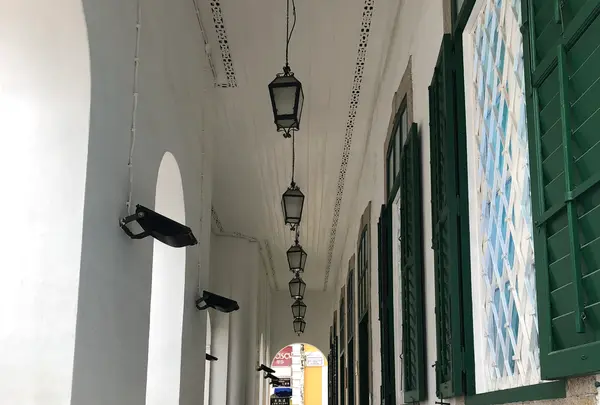 セナド広場（Senado Square）の写真・動画_image_467733