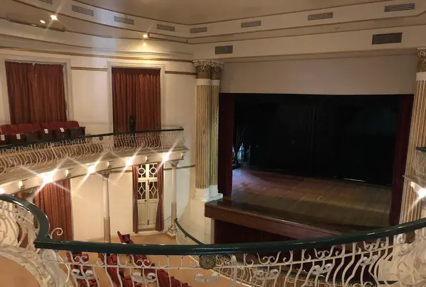 Dom Pedro V Theatreの写真・動画_image_467758