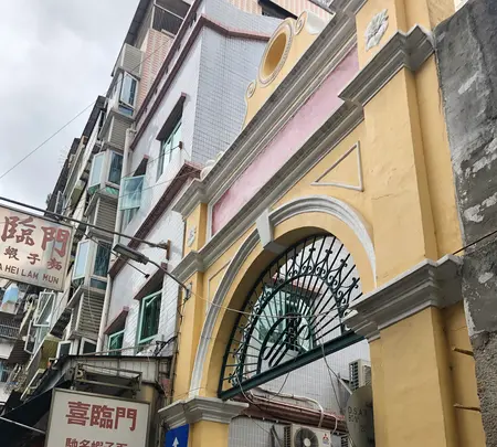 R. de Cinco de Outubroの写真・動画_image_467763