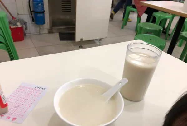 盛記白粥（新馬路店）の写真・動画_image_467813