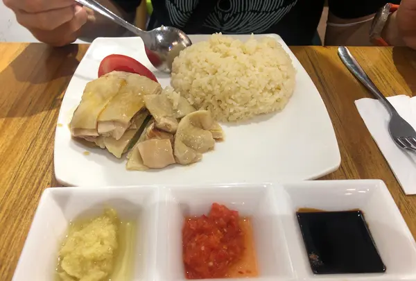 南洋咖啡 Nanyang Kopiの写真・動画_image_467875