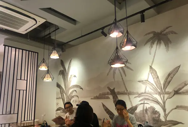 南洋咖啡 Nanyang Kopiの写真・動画_image_467876