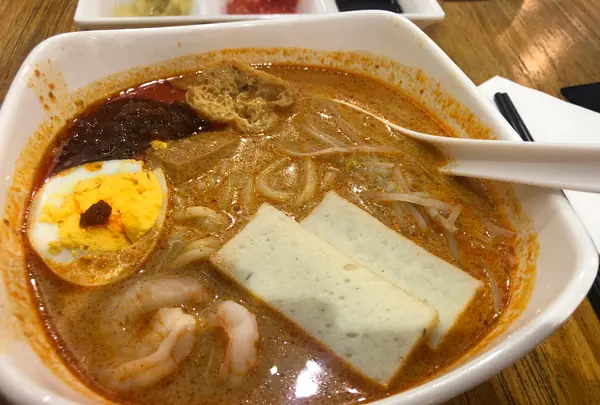南洋咖啡 Nanyang Kopiの写真・動画_image_467877