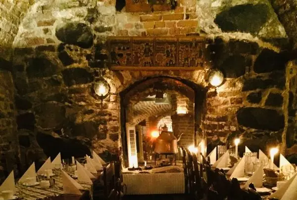 Restaurang Kaffegilletの写真・動画_image_467912